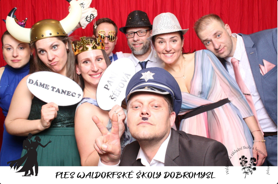 Waldorfská škola Dobromysl