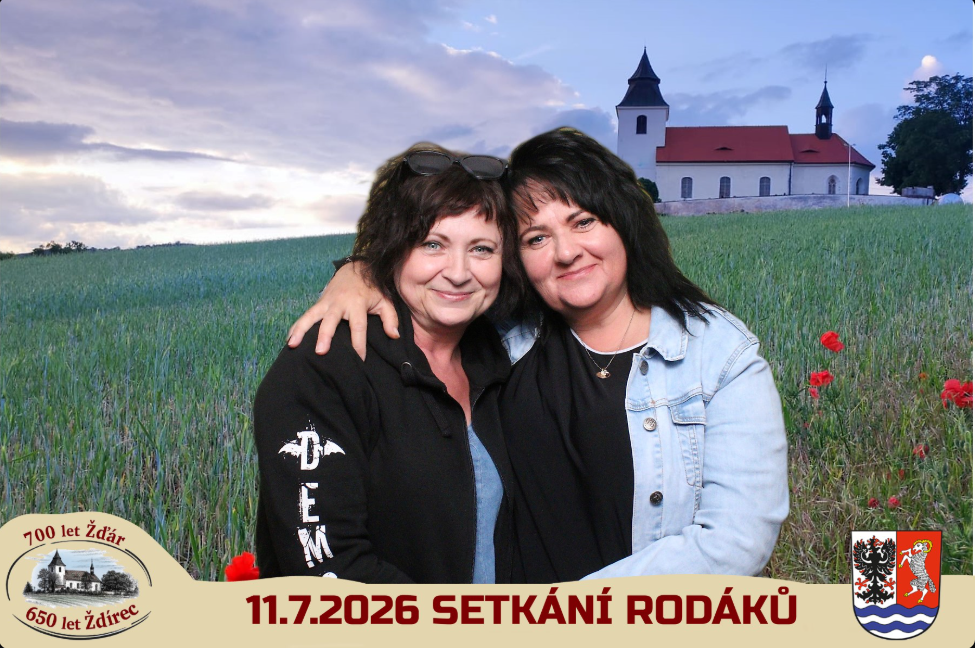 Rodáci